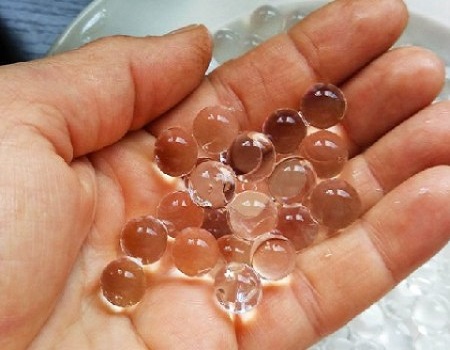 تصویر 1 از خرید و قیمت هیدروژل نانو کامپوزیتی + فروش صادراتی